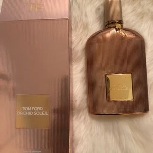 Tom Ford Orchid Soleil Women’s Eau De Parfum